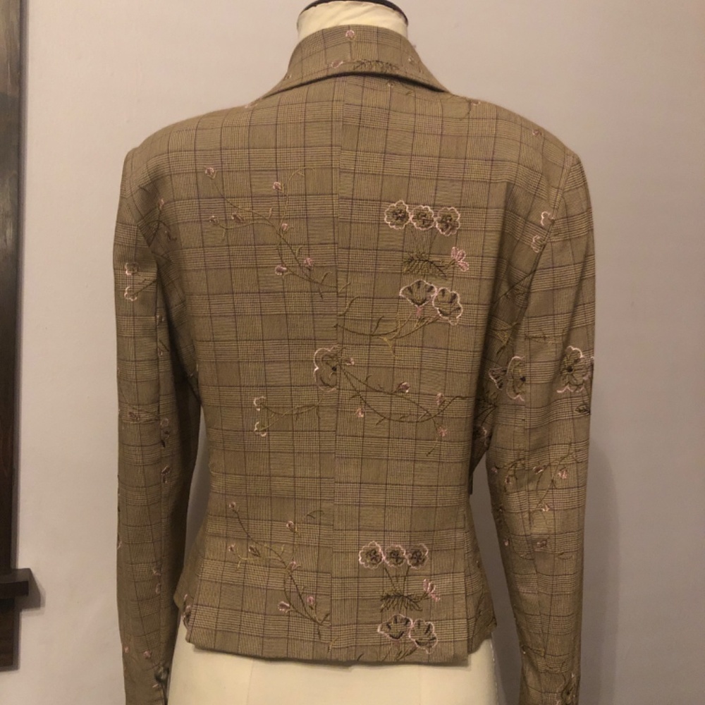 Donna Rae Jacket - Picture 2 of 4